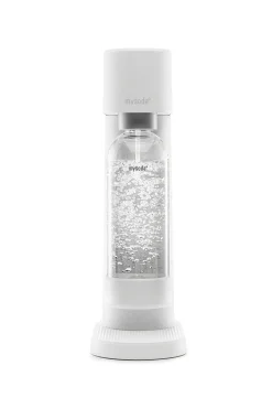 Kullsyremaskin Woody White (incl. 60L sylinder)