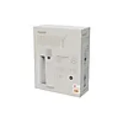Kullsyremaskin Woody White (incl. 60L sylinder)