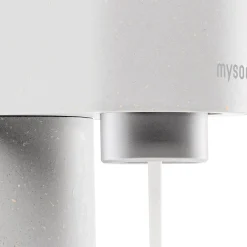 Kullsyremaskin Woody White (incl. 60L sylinder)