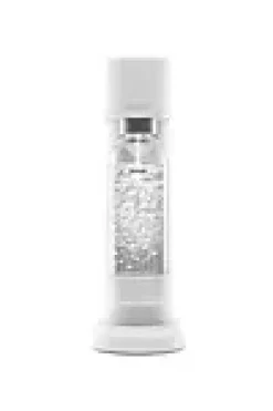 Kullsyremaskin Woody White (incl. 60L sylinder)