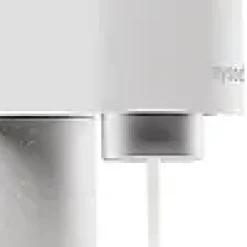Kullsyremaskin Woody White (incl. 60L sylinder)