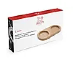 Kvernbrett Linea bambus natur
