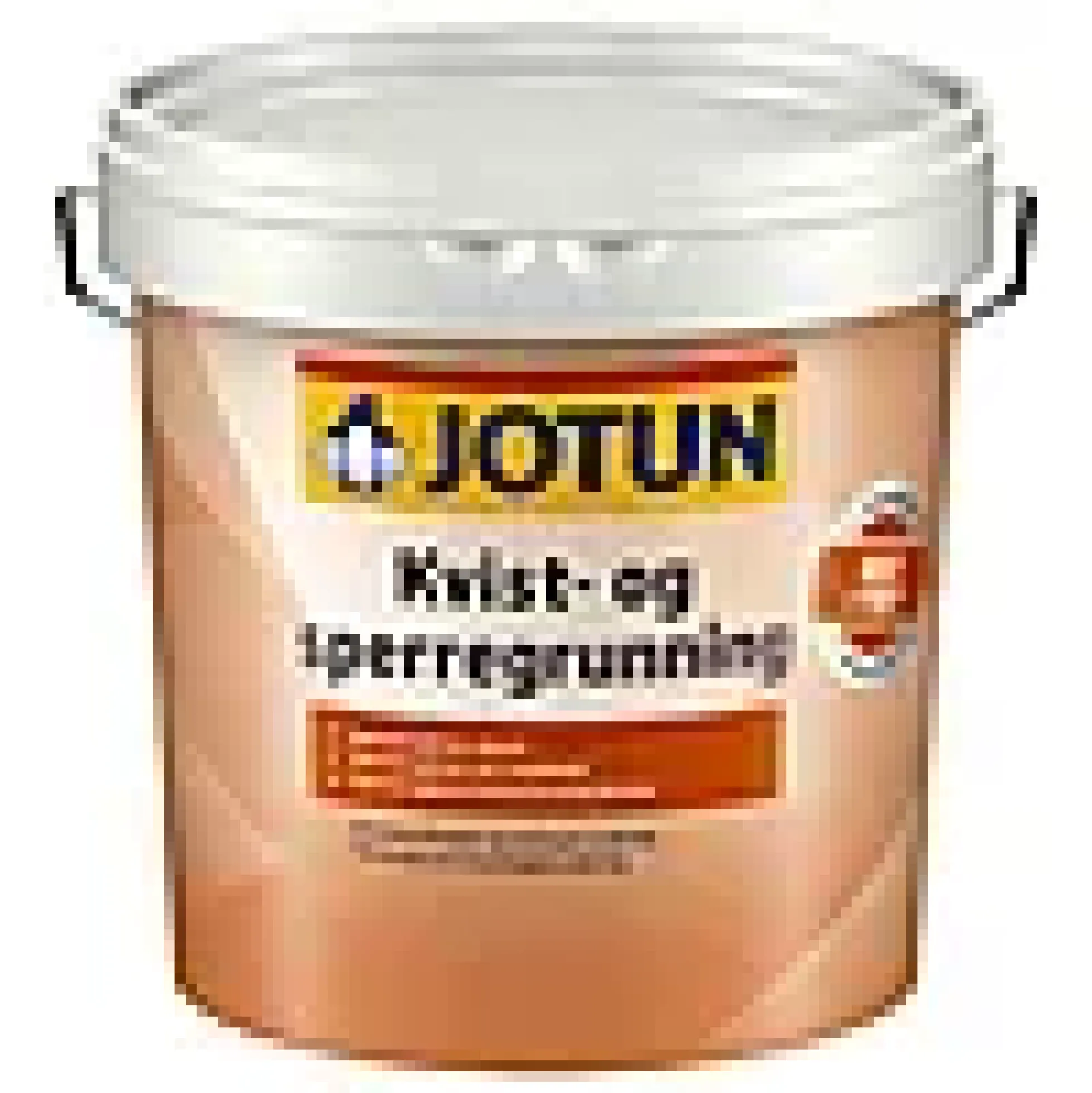 Kvist- og sperregrunning 3l