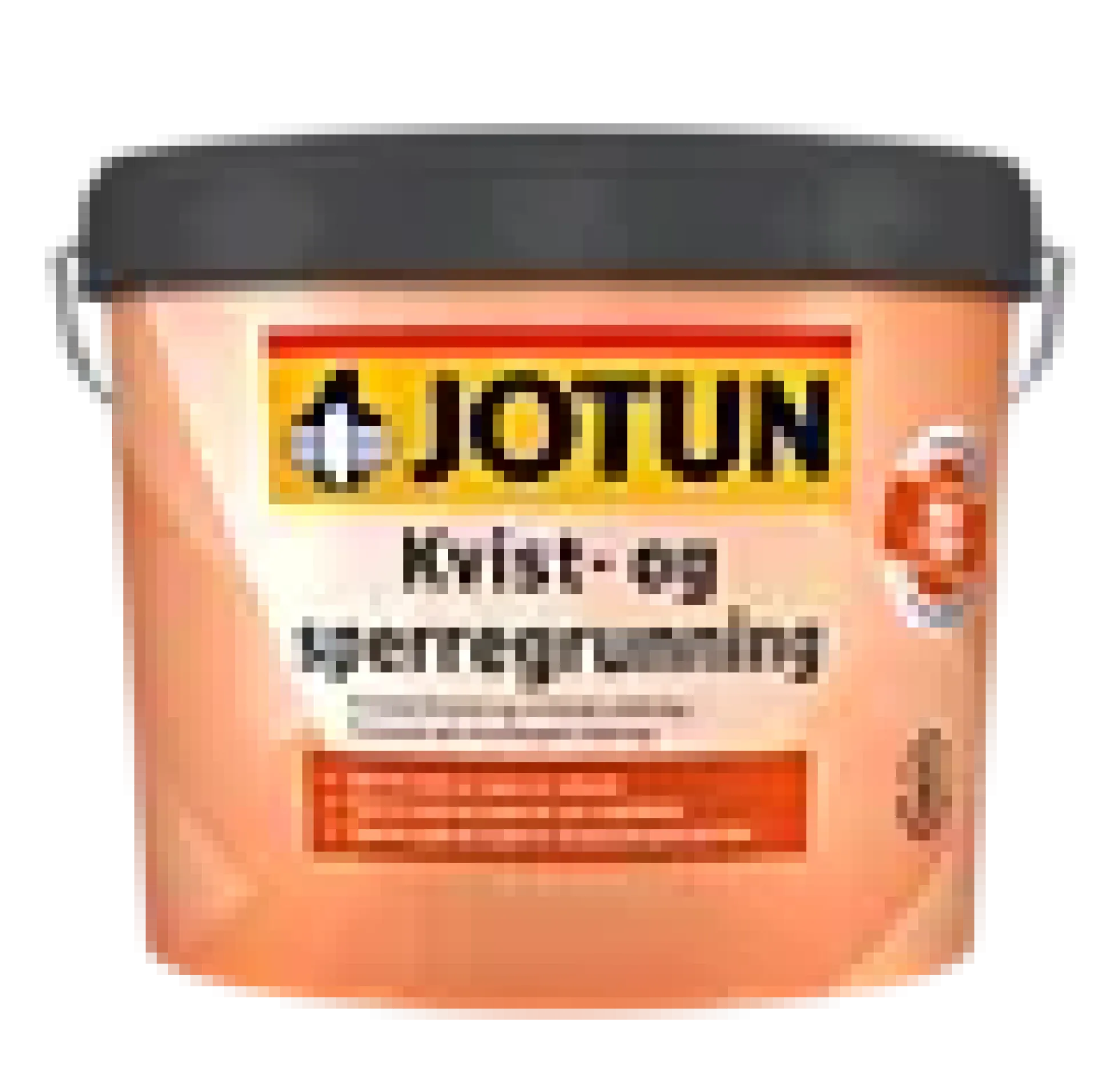 Kvist- og sperregrunning 9l