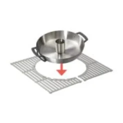 Kyllingholder Switch Grid