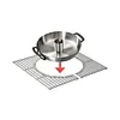 Kyllingholder Switch Grid