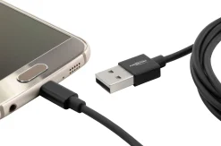 Ladekabel Micro-USB 2m