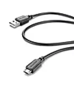 Ladekabel USB for micro USB, 1.2m