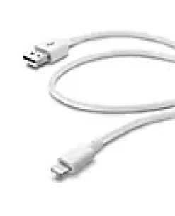 Ladekabel USB lightning for Iphone 1.2m