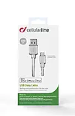 Ladekabel USB lightning for Iphone 1.2m