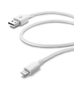 Ladekabel USB lightning for Iphone 1.2m