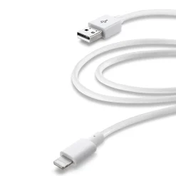 Ladekabel USB lightning for Iphone ipad 3m