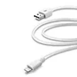 Ladekabel USB lightning for Iphone ipad 3m