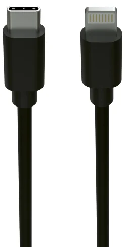 Ladekabel USB-C til Lightning 1,2m