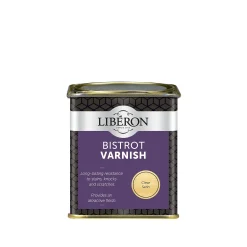 LAKK BISTROT KLAR SILKEM 0,25L