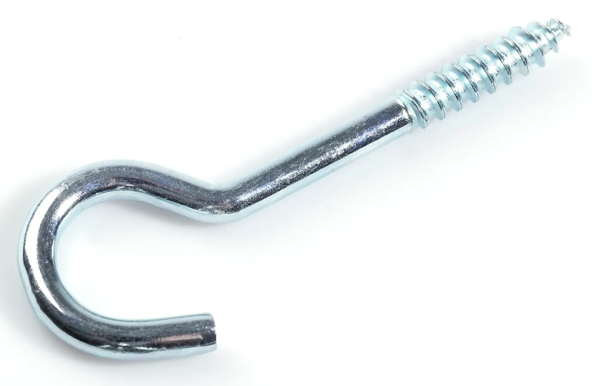 Lampekrok 4.7x75mm elforsinket 10stk