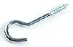 Lampekrok 4.7x75mm elforsinket 10stk