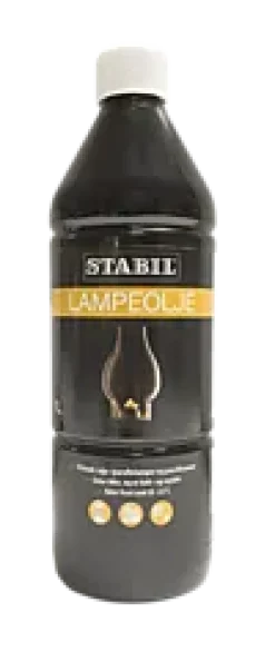 Lampeolje 1l