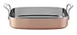 Langpanne 35x24X7,3cm 5,5l Maitre D'