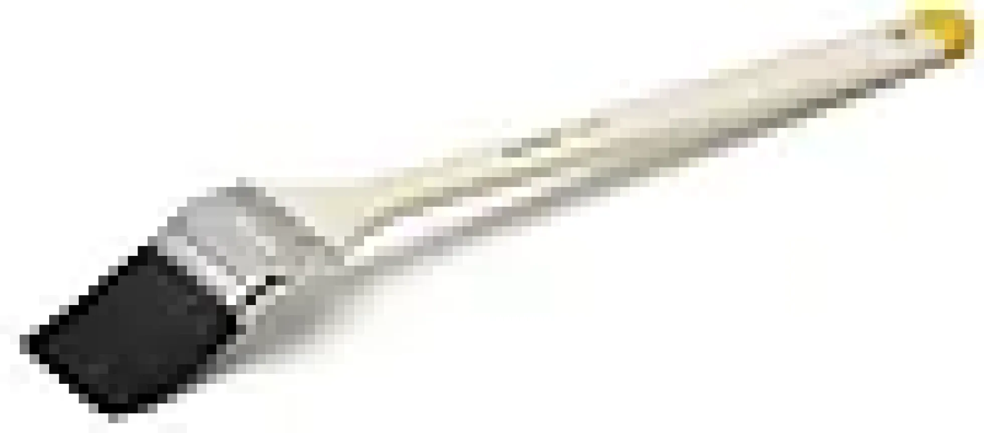Langpensel Basic inne 50mm