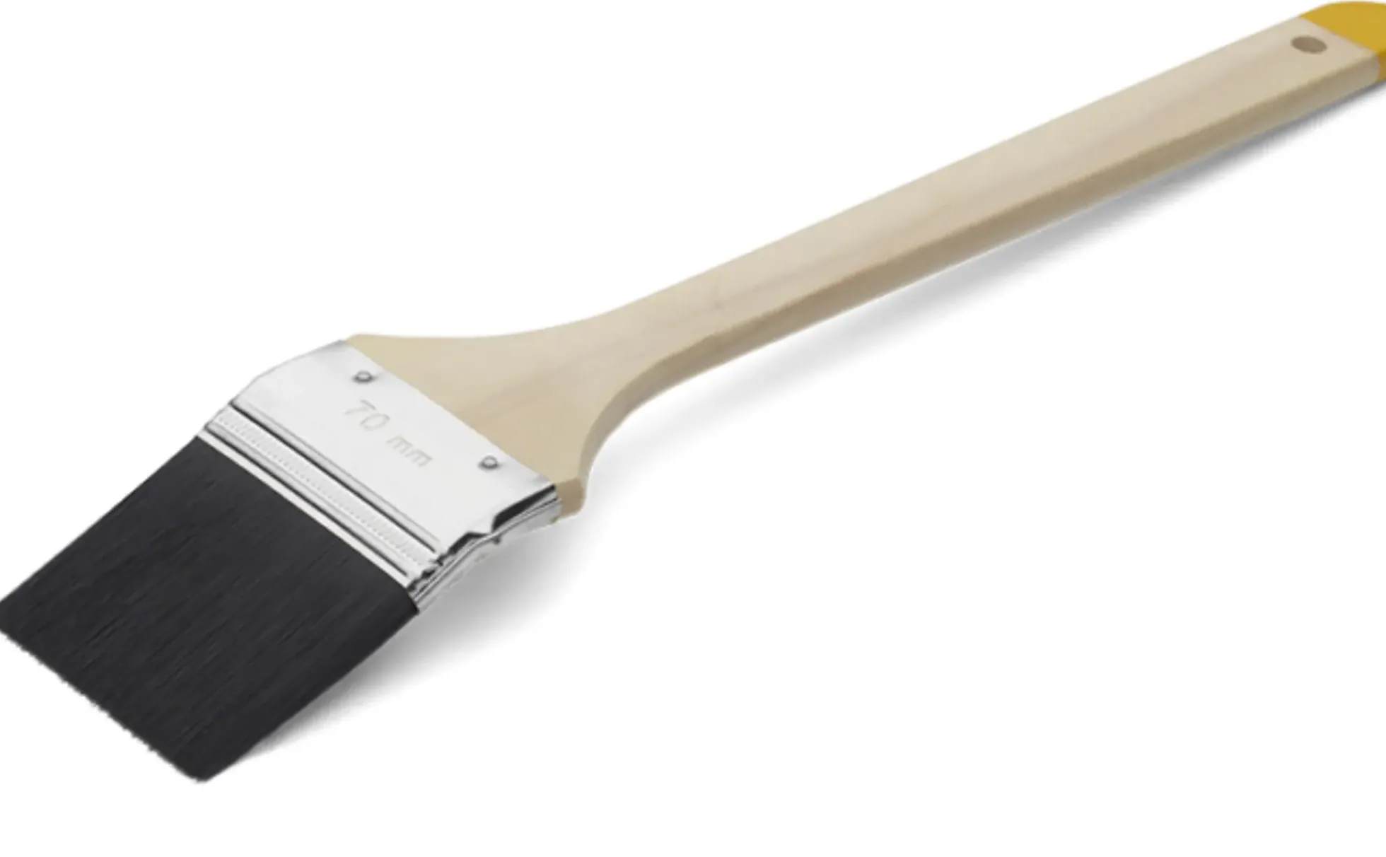 Langpensel Basic inne 70mm