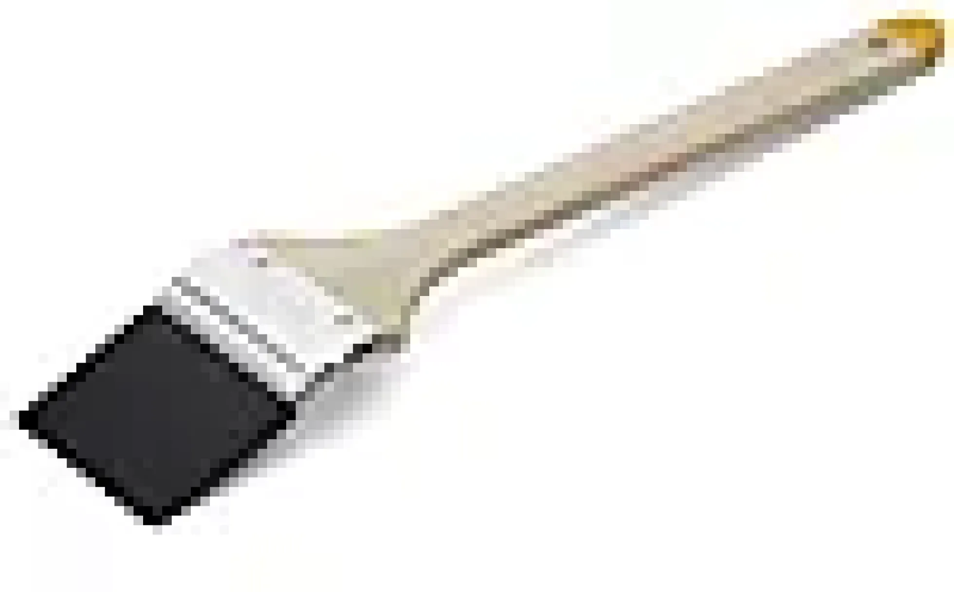 Langpensel Basic inne 70mm