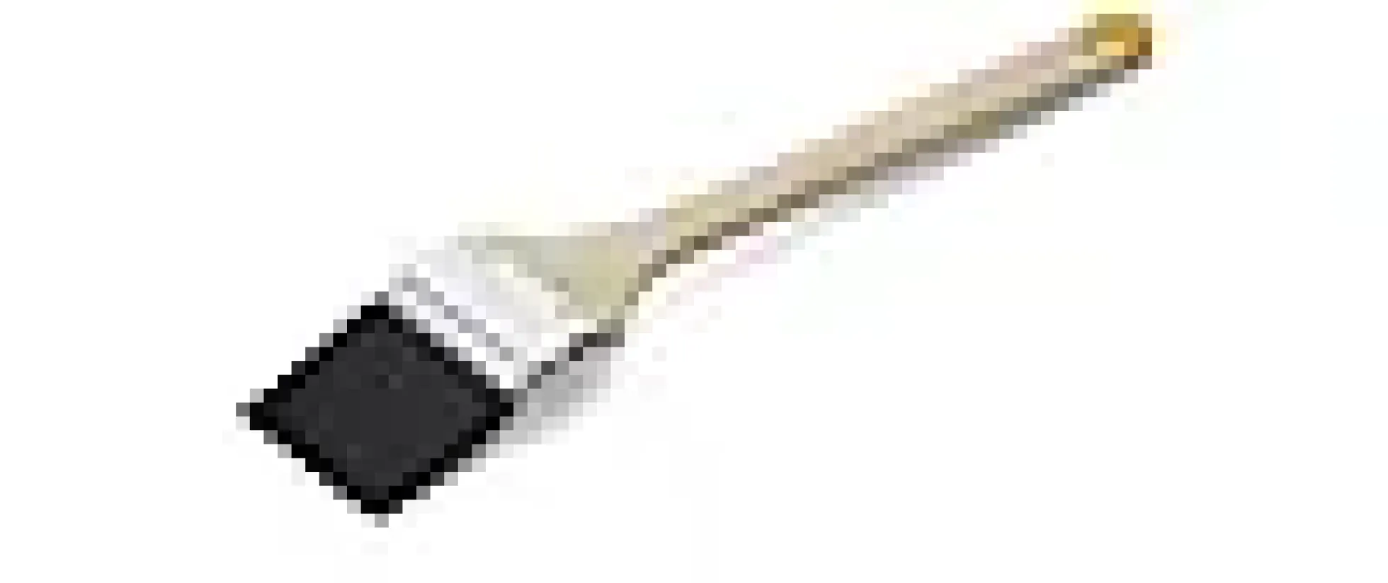 Langpensel Basic inne 70mm
