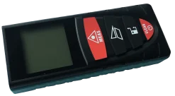 LASERMÅLER 0.2-20M