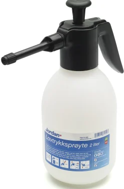 LAVTRYKKSPRØYTE 2L