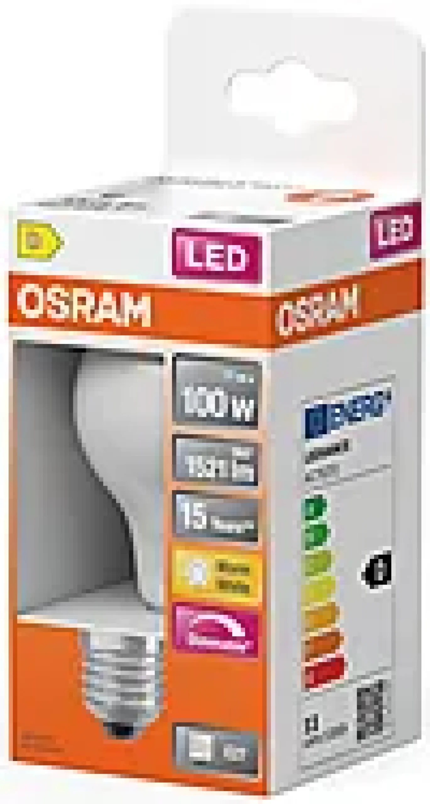LED Classic A 100 12W 2700K matt dim E27