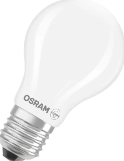 LED Classic A 100 12W 2700K matt dim E27