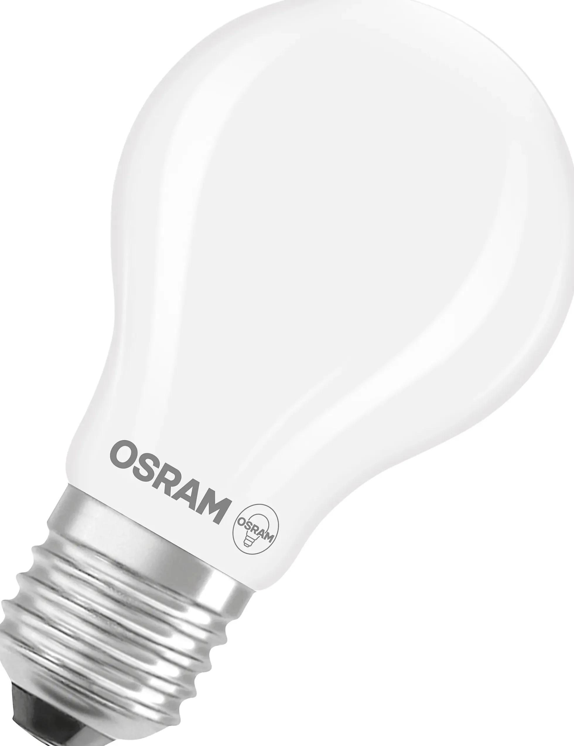 LED Classic A 100 12W 2700K matt dim E27