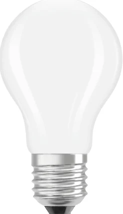 LED Classic A 100 12W 2700K matt dim E27