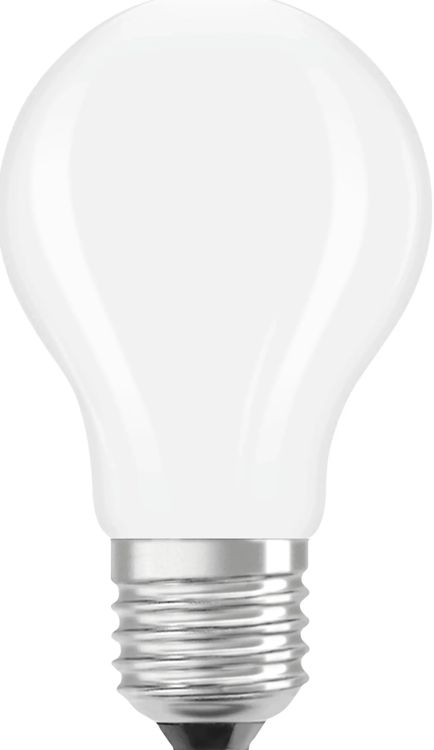 LED Classic A 100 12W 2700K matt dim E27