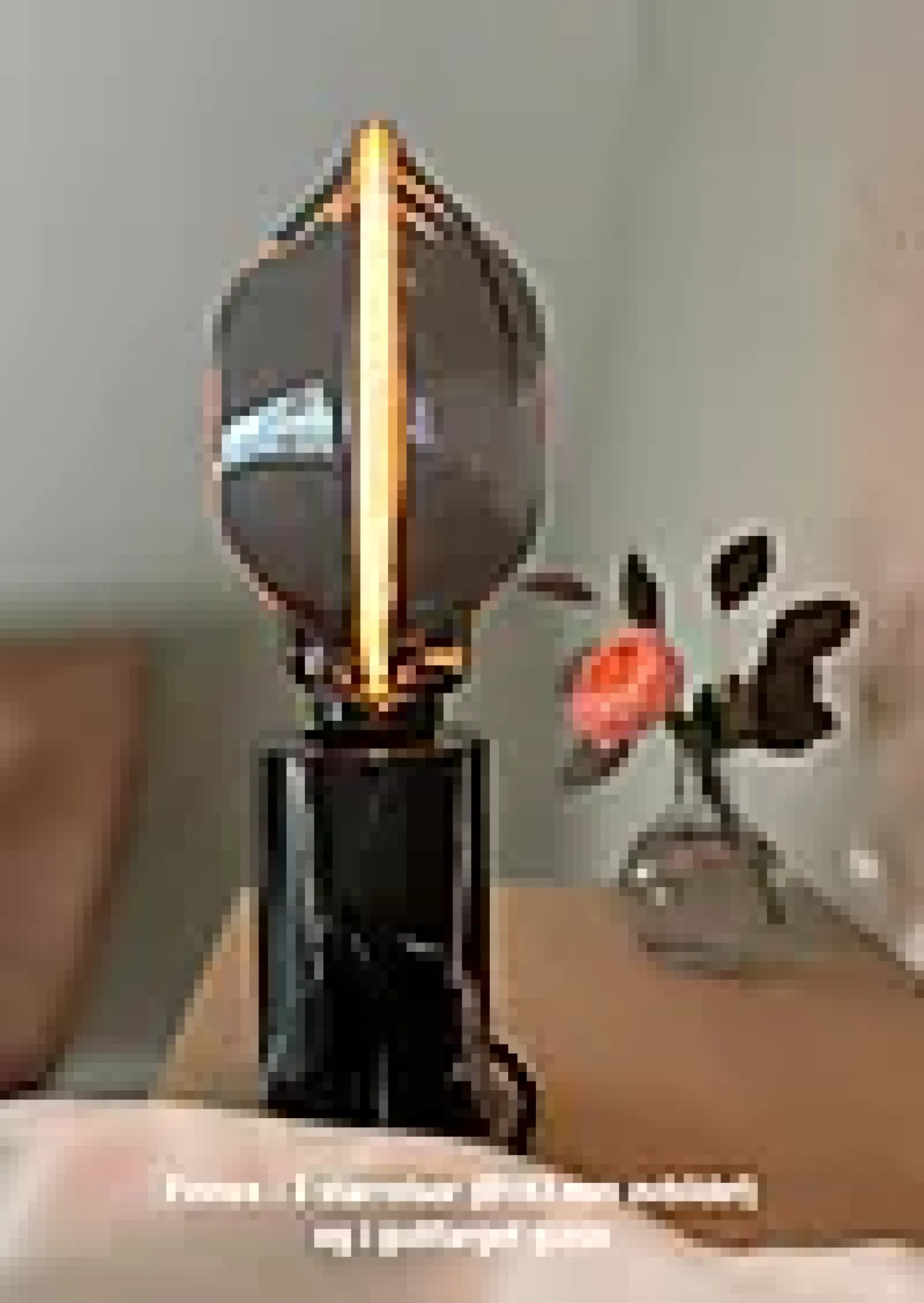 Led Dekorasjonspære E27 Ø100 12 110lm Smoke Dim Ekstra Varm