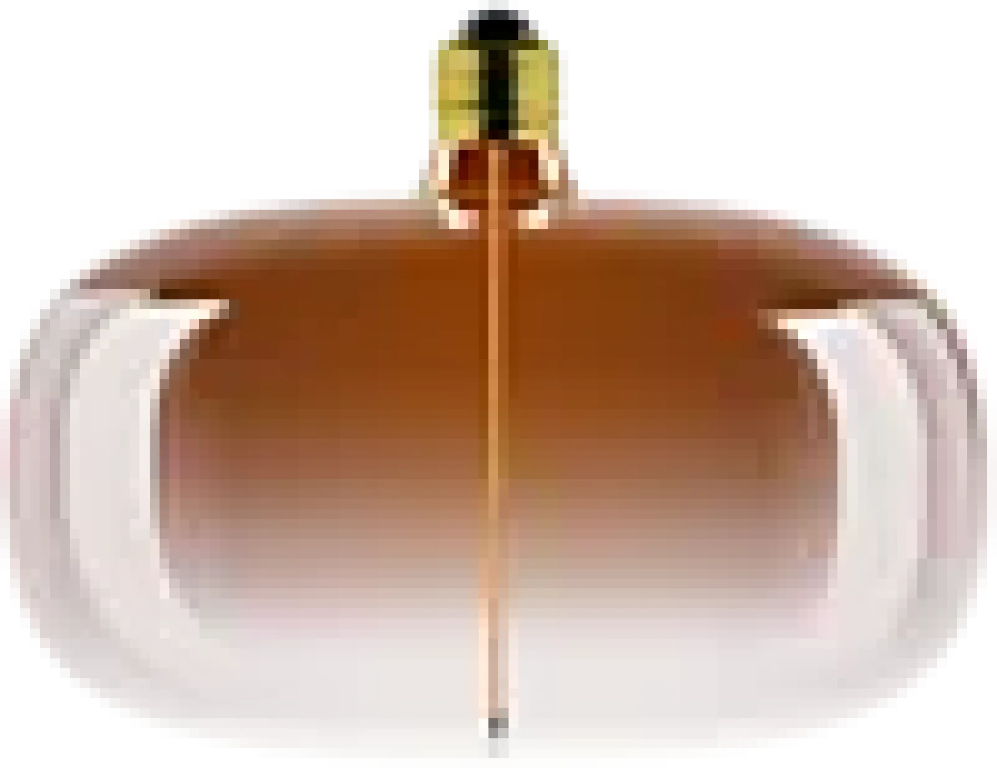 Led Dekorasjonspære E215 12 120lm Tea Brown Dimbar Varmhvit