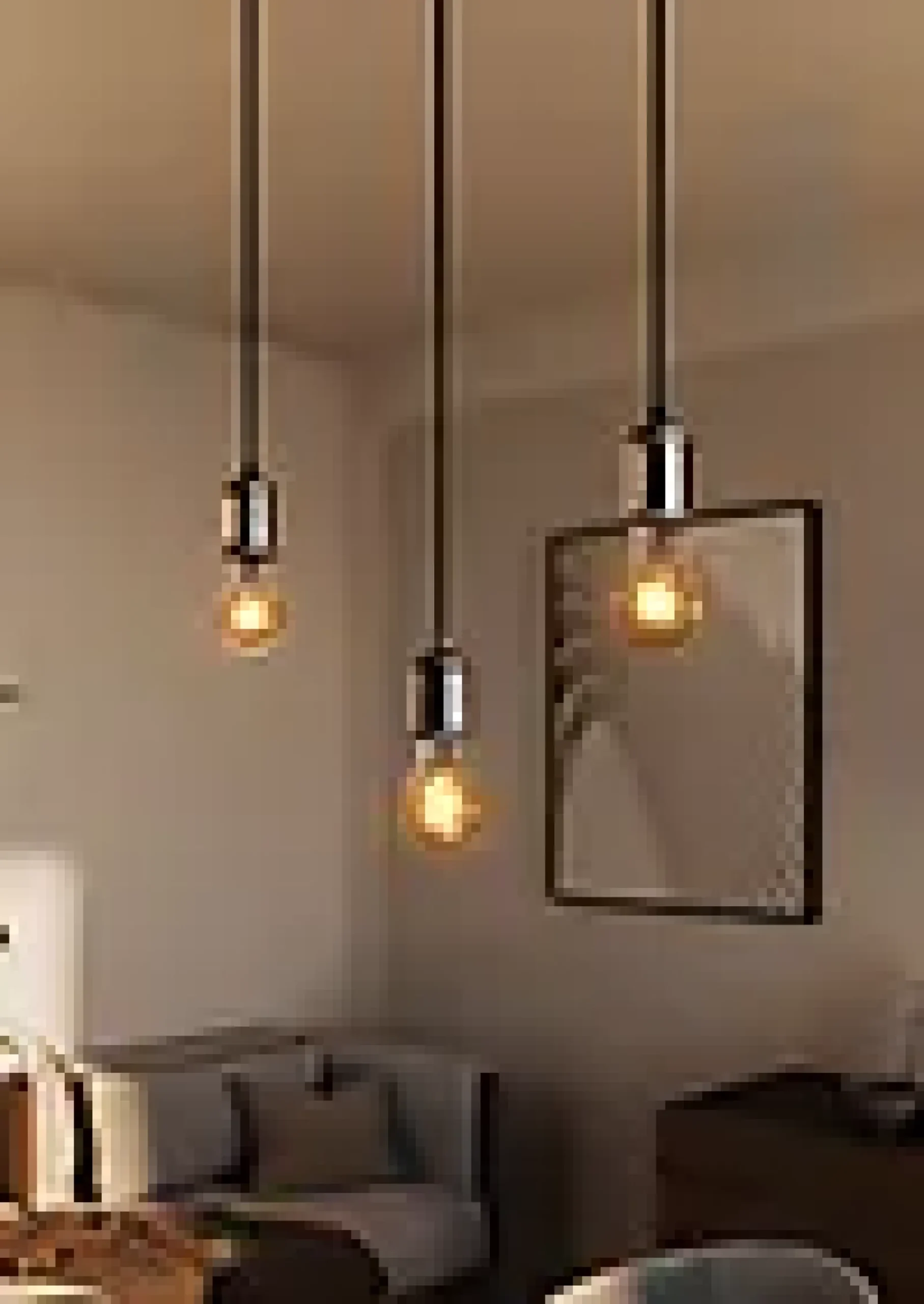 Led Dekorasjonspære E27 A60 806lm Gold Dimbar Varmere Lys