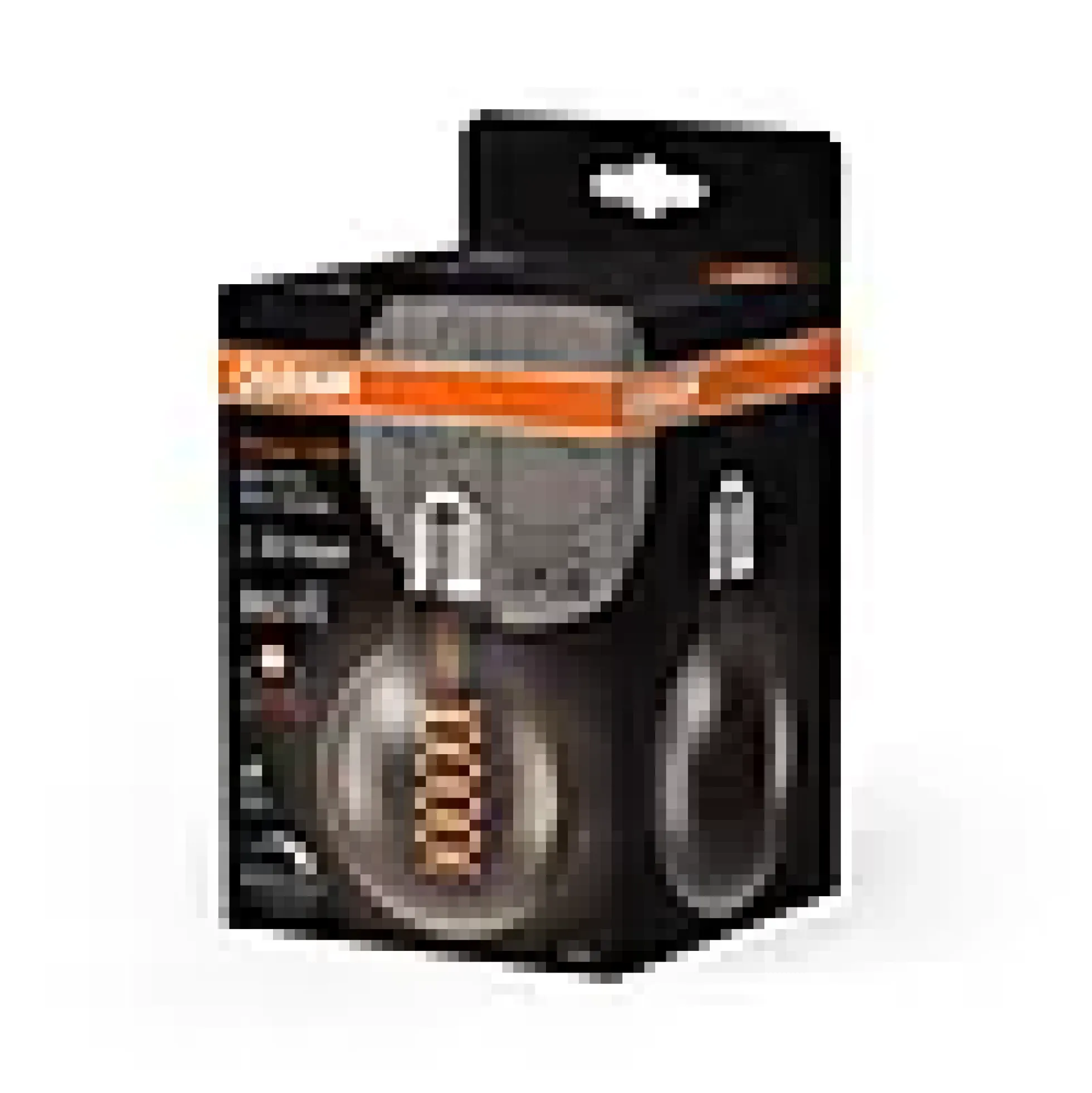 Led Dekorasjonspære E27 G95 30 360lm Smoke Dim Ekstra Varm
