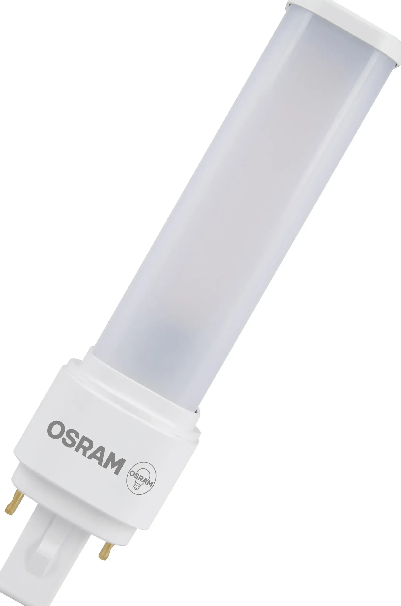 LED Dulux D 18 7W 830 G24D-2