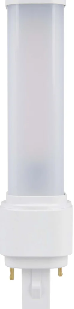 LED Dulux D 18 7W 830 G24D-2