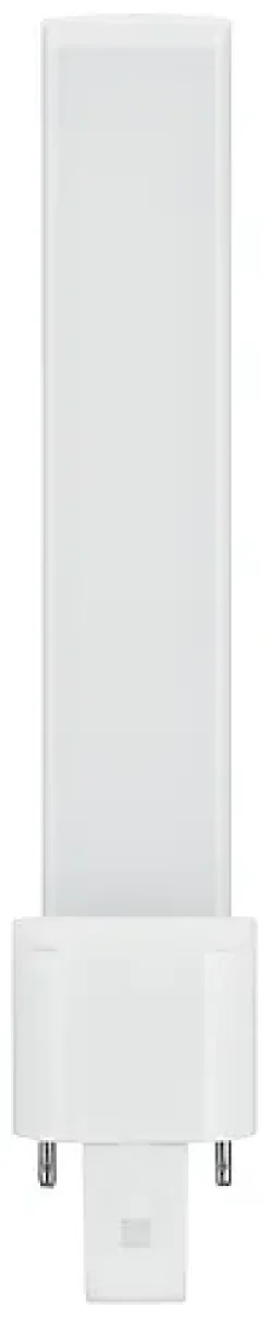 LED kompaktlysrør Dulux S9 4W 3000K 450lm G23