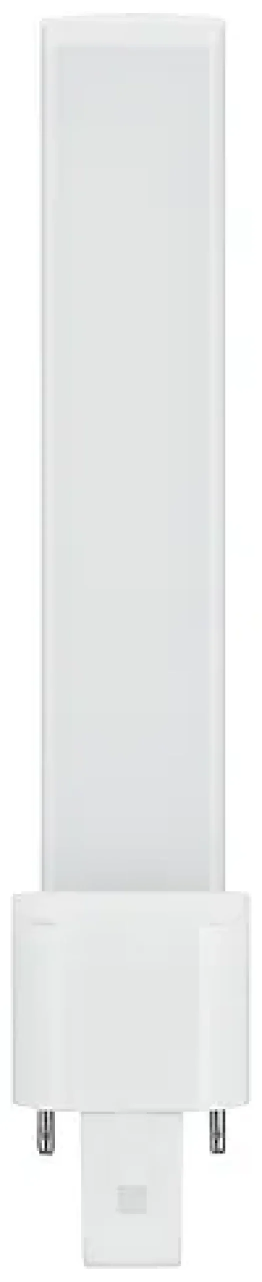 LED kompaktlysrør Dulux S9 4W 3000K 450lm G23