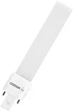 LED kompaktlysrør Dulux S9 4W 3000K 450lm G23
