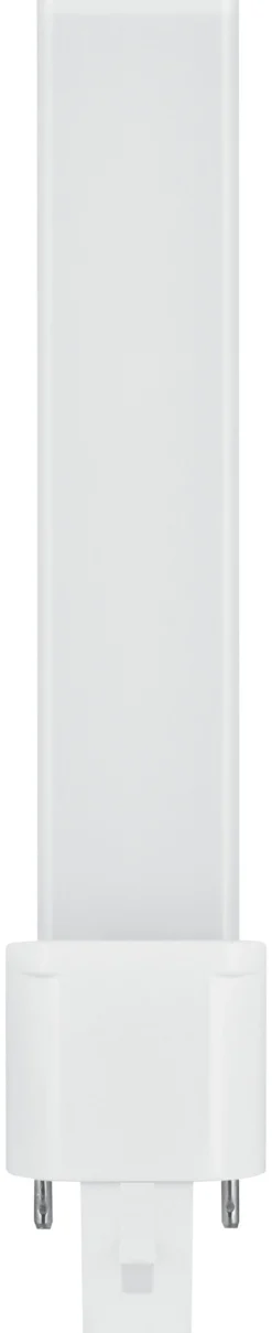 LED kompaktlysrør Dulux S9 4W 3000K 450lm G23