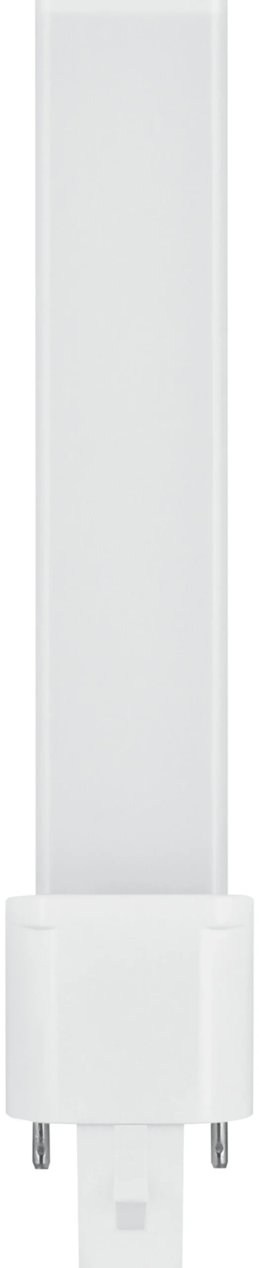 LED kompaktlysrør Dulux S9 4W 3000K 450lm G23