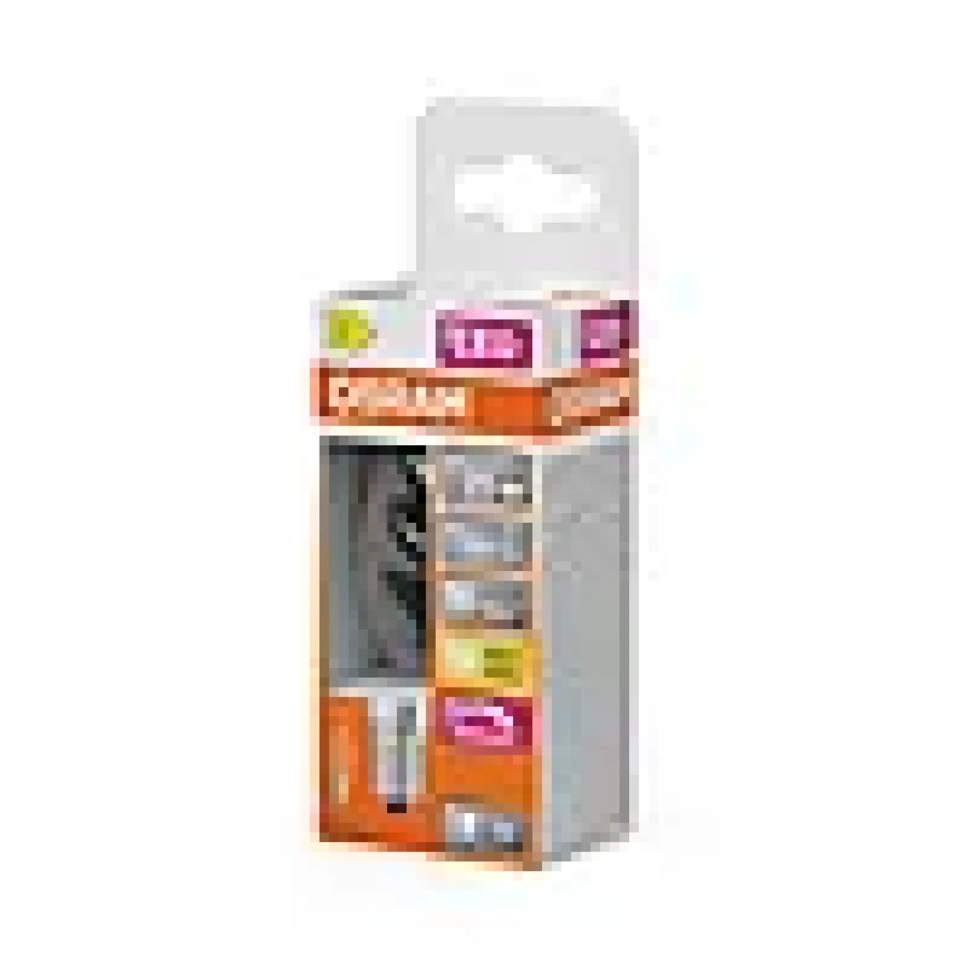 Led Lyspære E14 Classic Bw25 250lm klar Dimbar Varmhvit