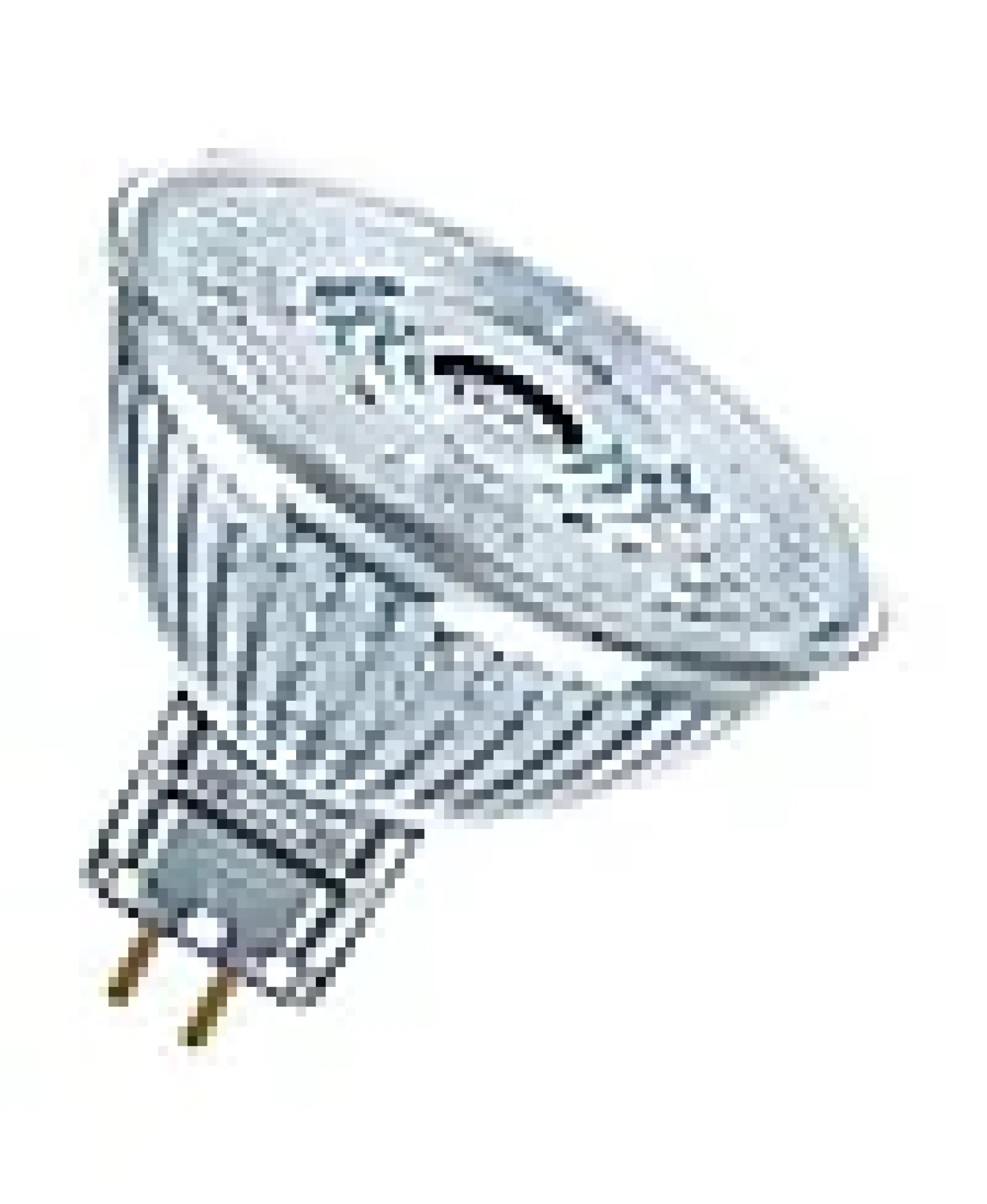 LED lyspære MR16 20 gu5,3 dim 3,4W 2700K 36° 12V