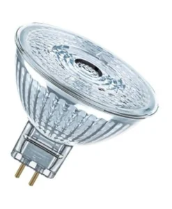 LED lyspære MR16 20 gu5,3 dim 3,4W 2700K 36° 12V