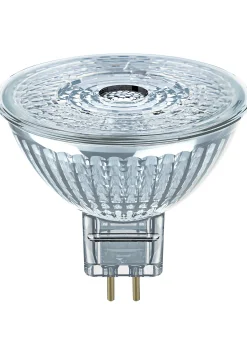 LED lyspære MR16 20 gu5,3 dim 3,4W 2700K 36° 12V