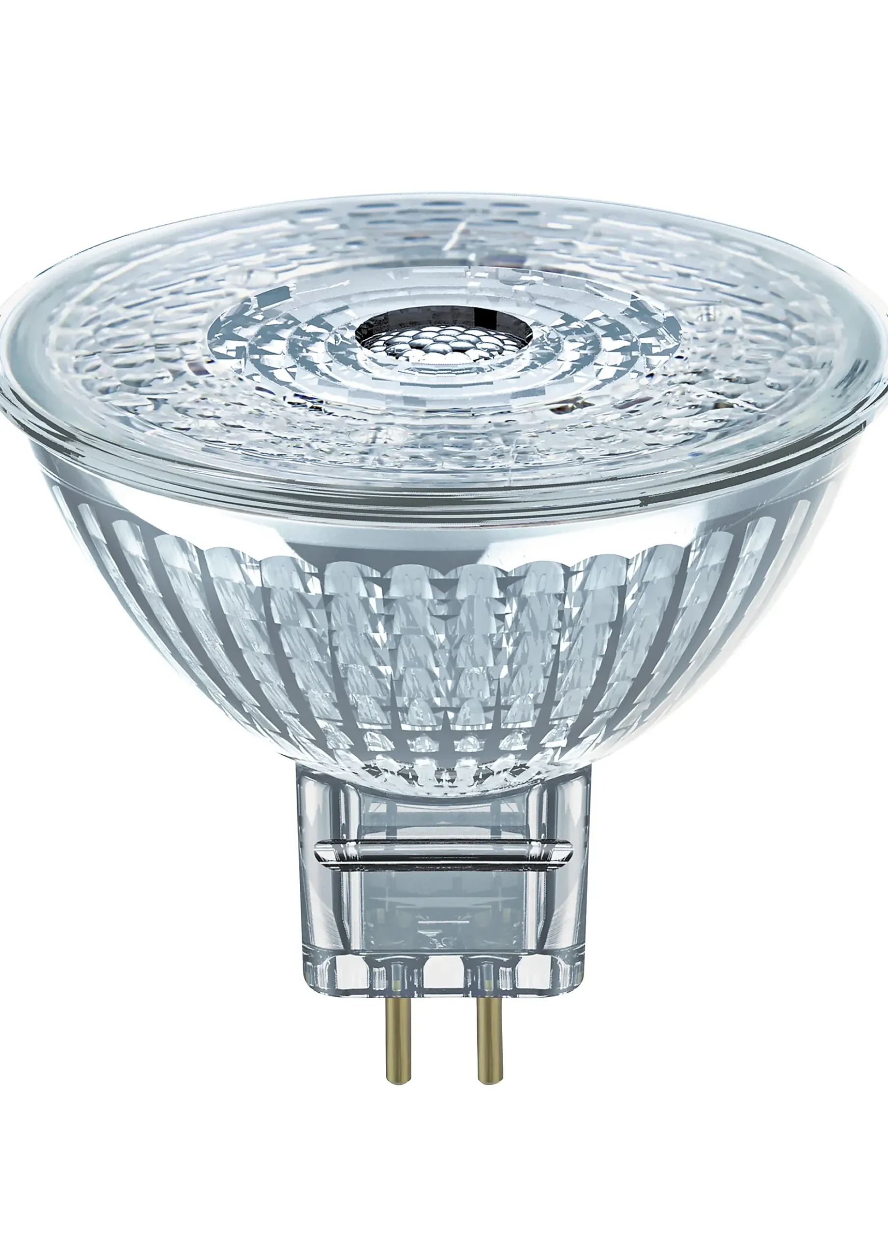 LED lyspære MR16 20 gu5,3 dim 3,4W 2700K 36° 12V